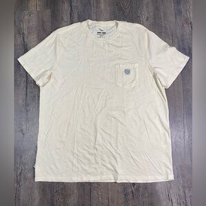 PAPER PLANES Mens Short Sleeve Shirt